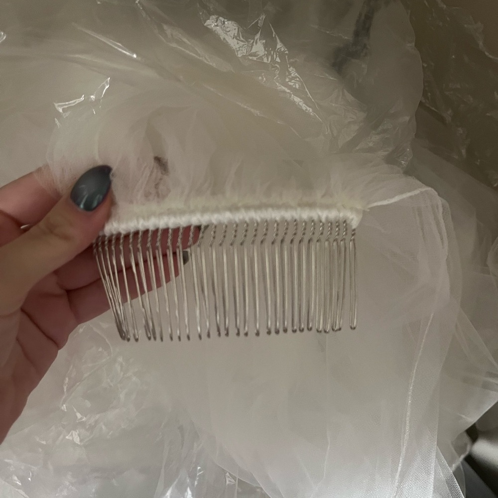 Cathedral Veil - image 3